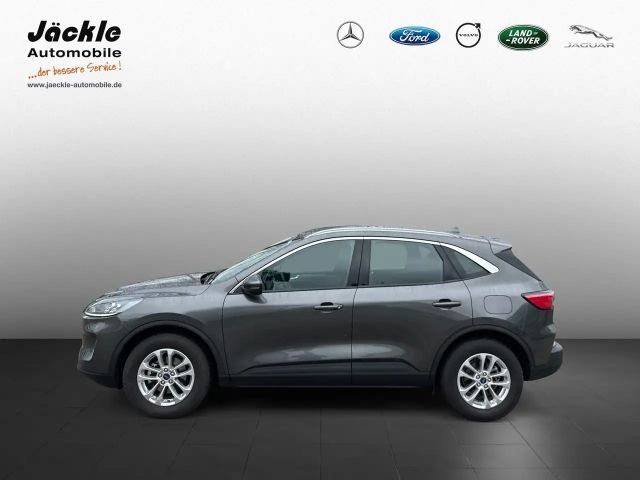 Ford Kuga Titanium