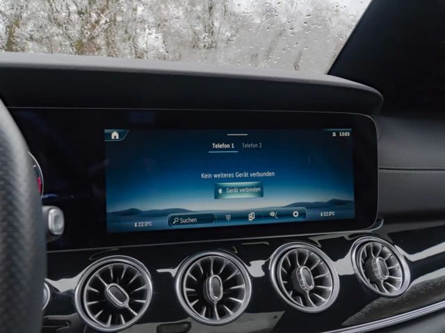 Mercedes-Benz AMG GT 4MATIC+ 53 AMG Line Coupé