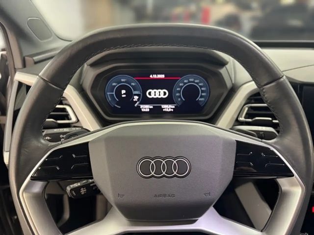 Audi e-tron RFK ACC EINPARKH SITZH