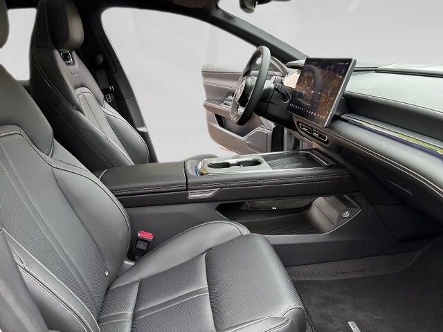 Mazda 6e Long range RWD Takumi