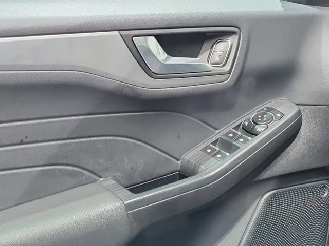 Ford Kuga Plug in Hybrid Titanium