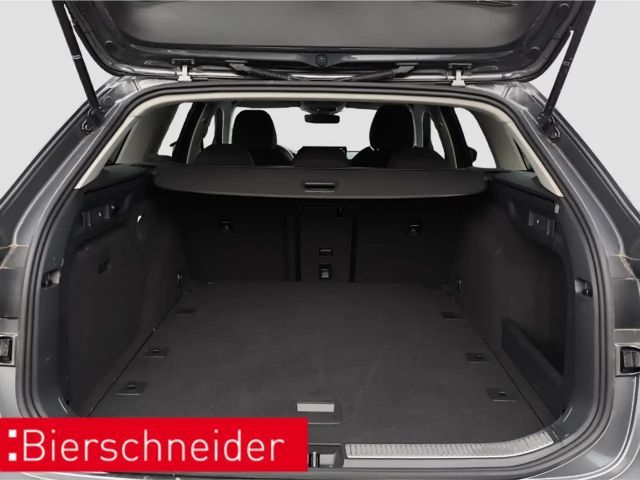 Skoda Superb 2.0 TDI Combi