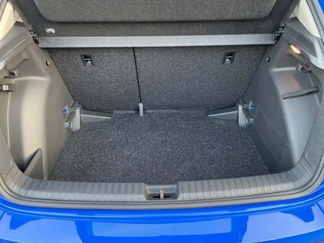 Skoda Fabia 1.0 TSI Selection