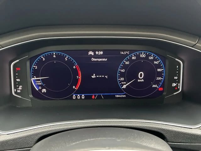 Volkswagen T-Roc Design TSI