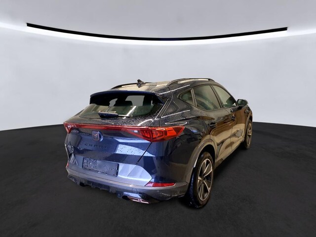 Cupra Formentor 1.4 e-Hybrid