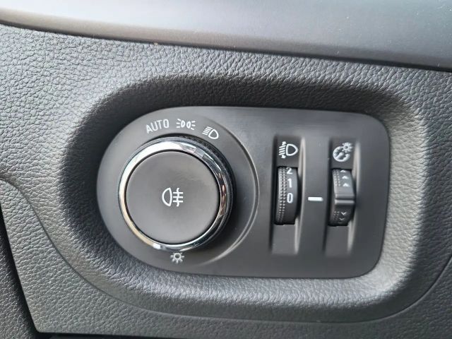 Opel Astra Sports Tourer