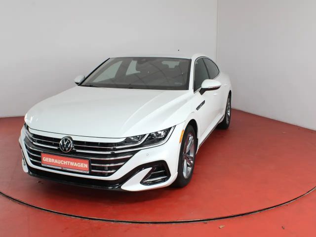 Volkswagen Arteon DSG IQ.Drive
