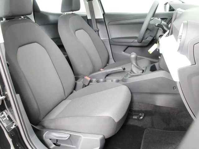 Seat Ibiza Reference