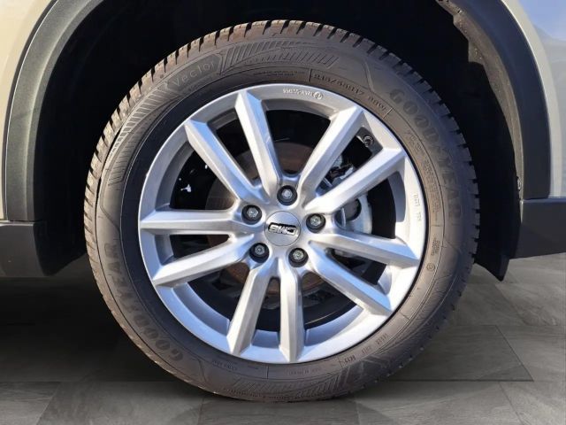 Suzuki Vitara 4x4 Comfort Hybrid