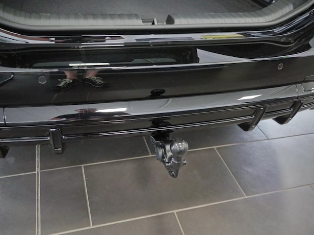 Audi A6 e-tron Quattro Sportback