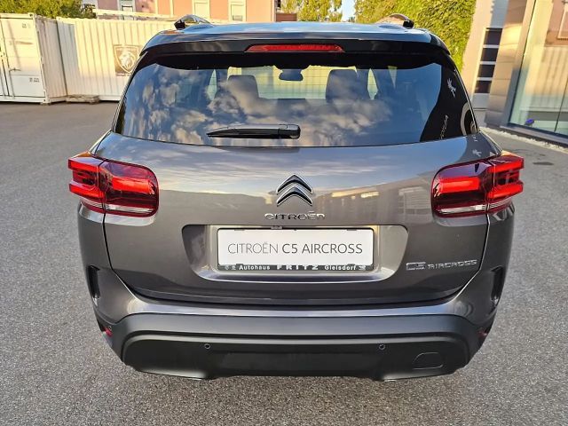 Citroën C5 Aircross BlueHDi Max