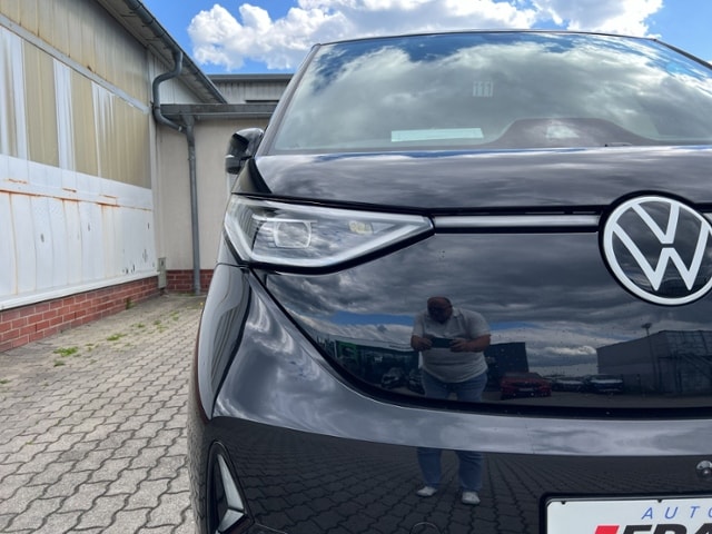 Volkswagen ID.Buzz 4Motion 7-zitter GTX