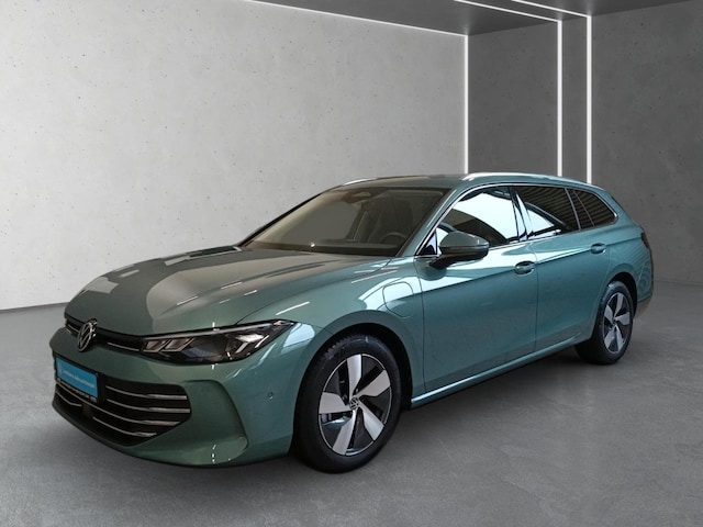 Volkswagen Passat 1.5 TSI DSG eHybrid