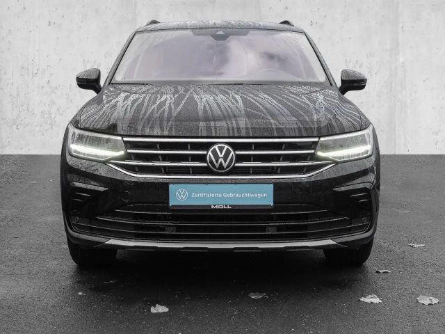 Volkswagen Tiguan 1.5 TSI Life