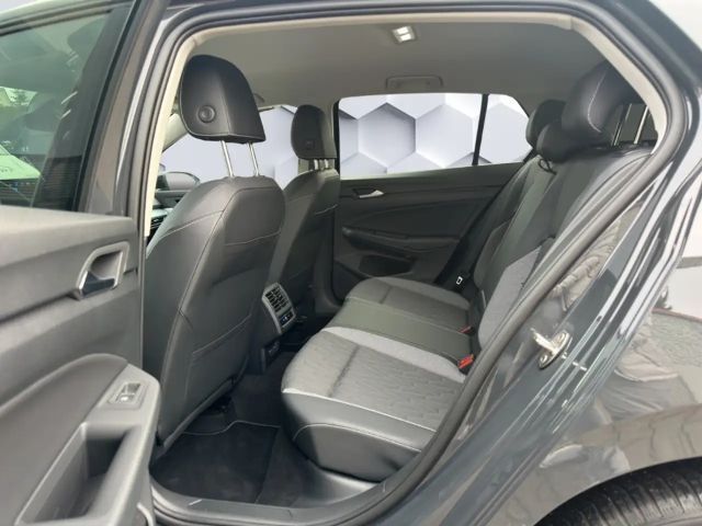 Volkswagen Golf Golf VIII