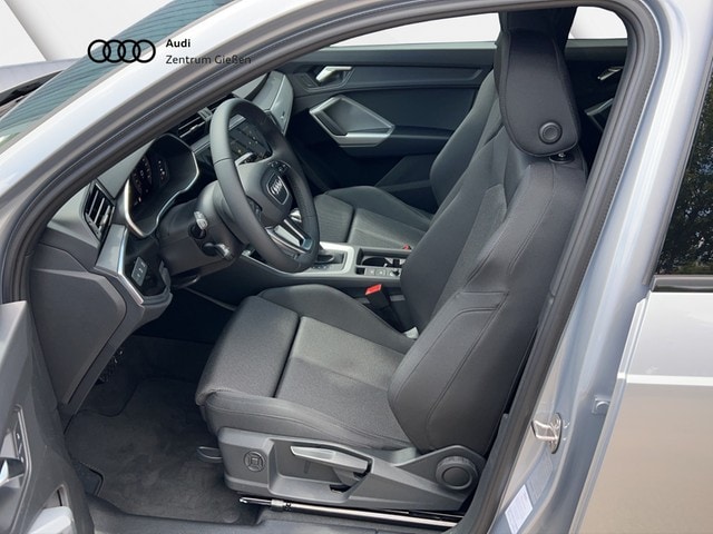 Audi Q3 35 TDI S-Tronic