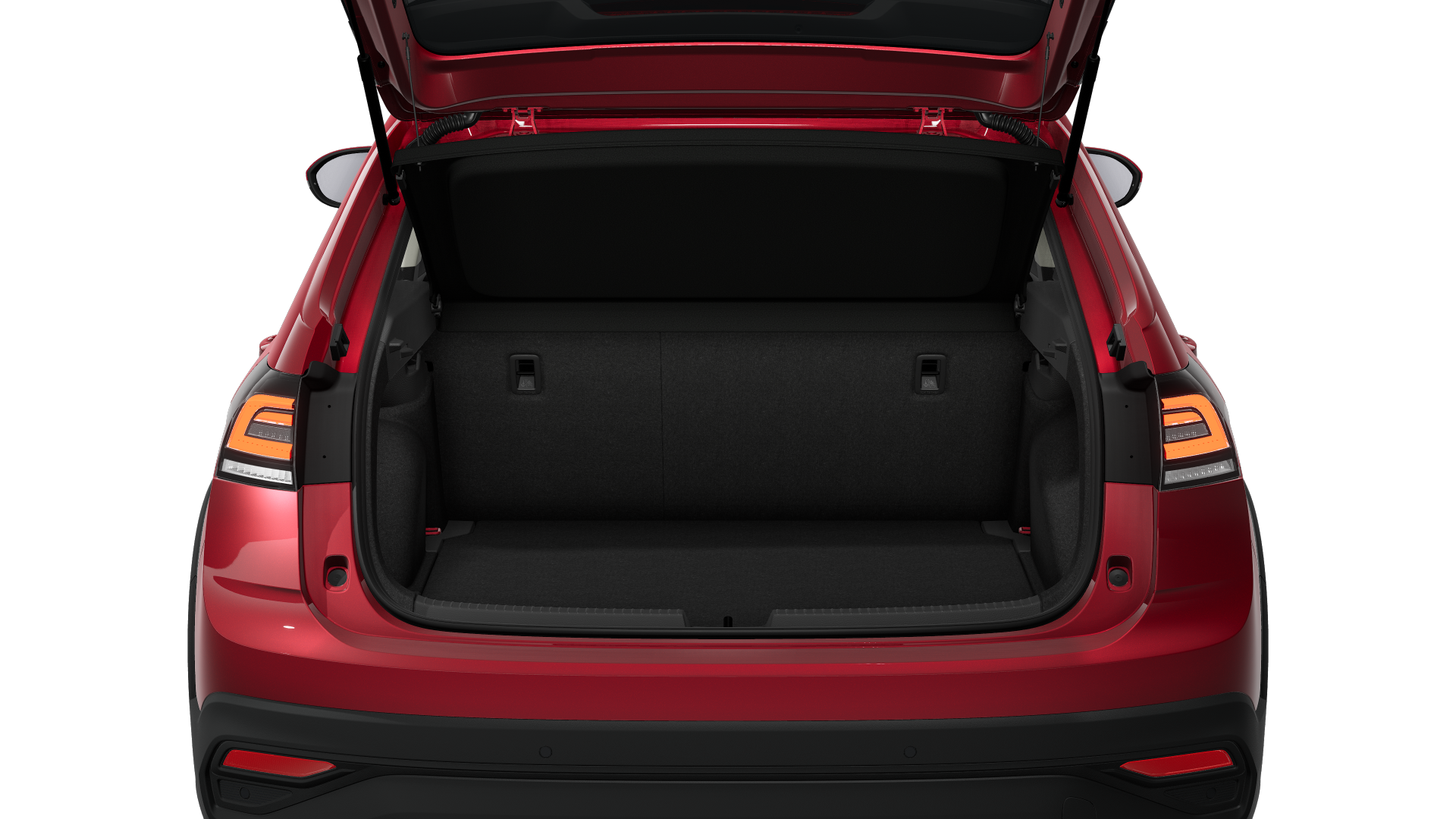 Volkswagen Taigo 1.0 TSI