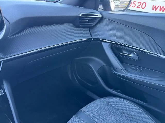 Peugeot 2008 Allure Pack EAT8 PureTech