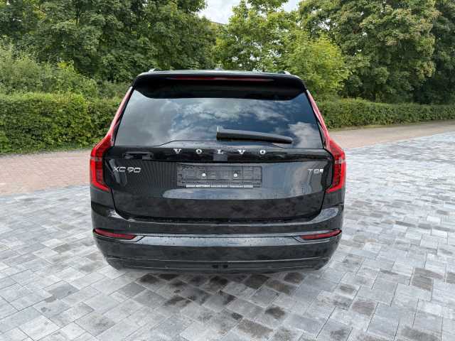 Volvo XC90 Dark Plus T8