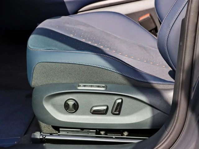 Cupra Tavascan 4Drive VZ