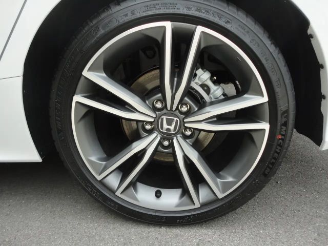 Honda Civic 2.0 Advance Hybrid i-MMD