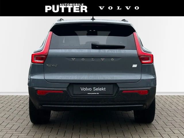 Volvo XC40 Plus Recharge