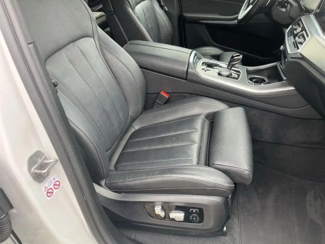 BMW X5 M-Sport xDrive45e