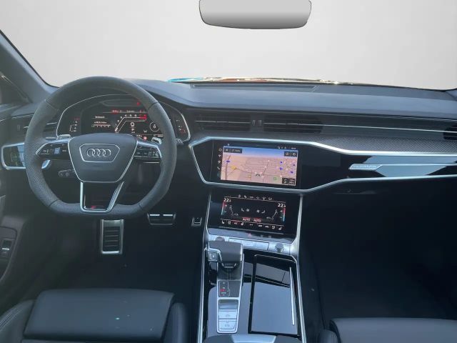 Audi RS6 Avant Performance