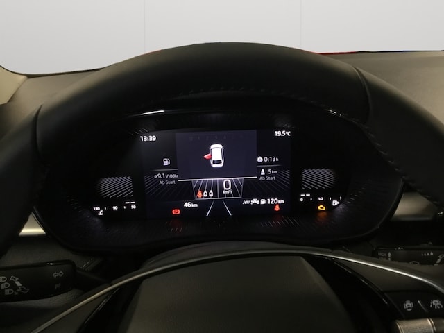 Skoda Fabia 1.0 TSI Tour