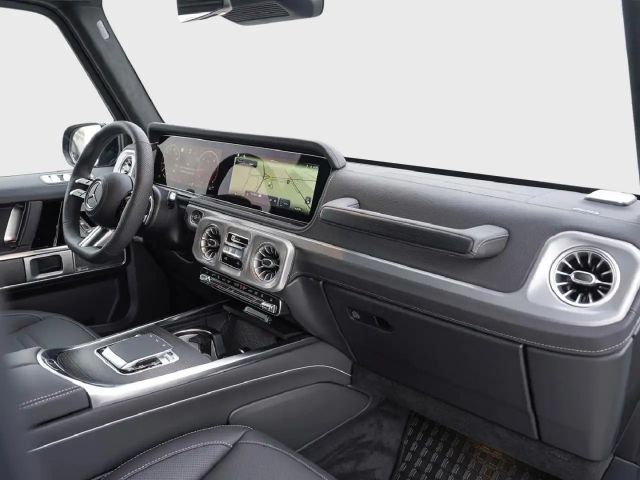 Mercedes-Benz G 450 450d AMG Line