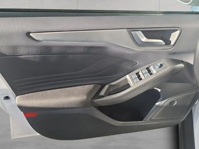 Ford Focus 1.5 EcoBlue Titanium Wagon