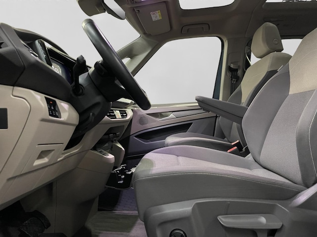 Volkswagen Multivan 2.0 TSI Lang Life