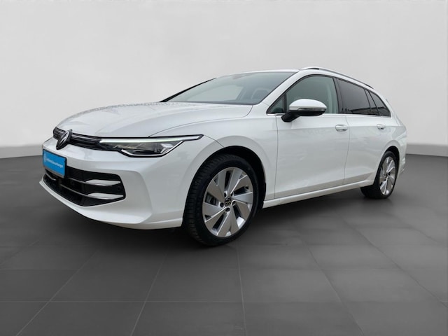 Volkswagen Golf 1.5 eTSI DSG Style Variant