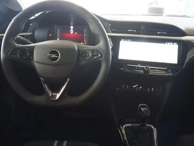 Opel Corsa GS-Line Grand Sport