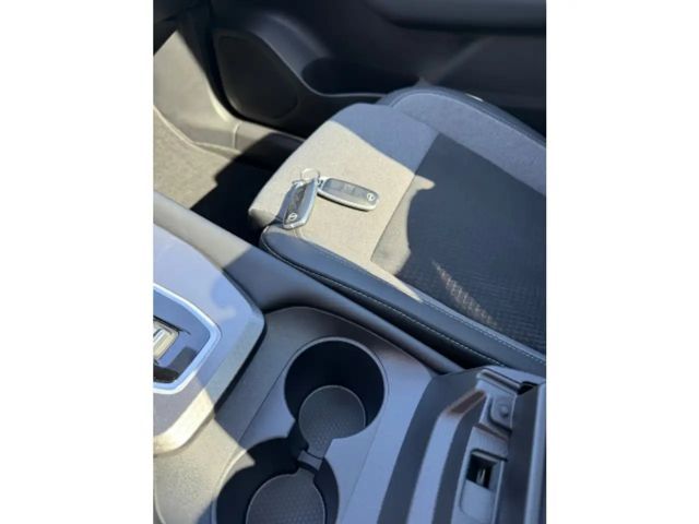 Nissan Qashqai N-Connecta