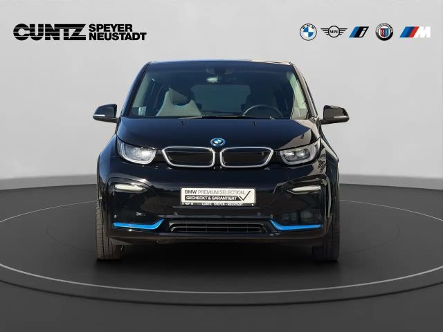 BMW i3 120Ah S