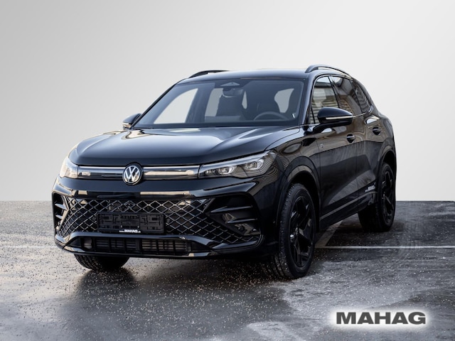Volkswagen Tiguan 2.0 TSI DSG IQ.Drive R-Line