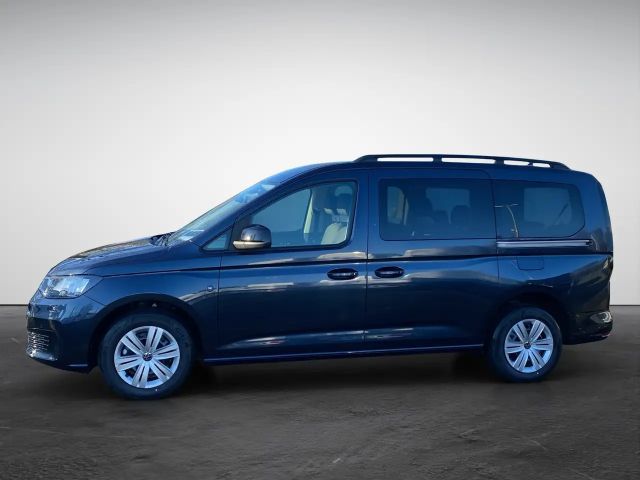 Volkswagen Caddy 1.5 TSI DSG Family Maxi