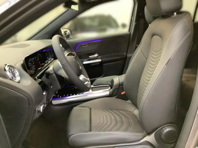 Mercedes-Benz GLA 220 4MATIC