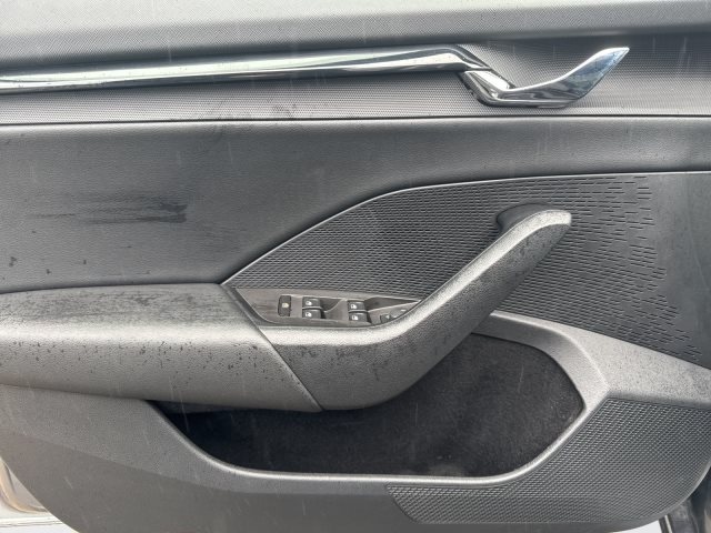 Skoda Octavia 2.0 TDI Combi