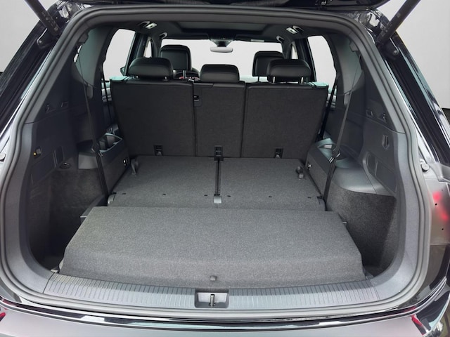 Seat Tarraco 2.0 TSI FR-lijn