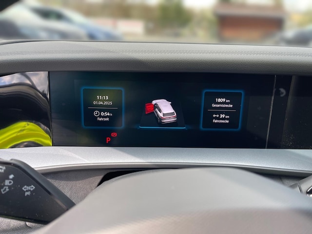 Volkswagen Tayron 2.0 TDI 4Motion DSG