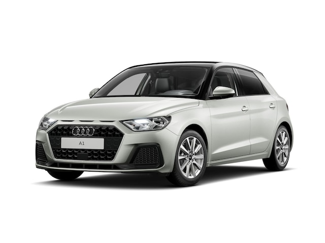 Audi A1 30 TFSI S-Tronic Sportback