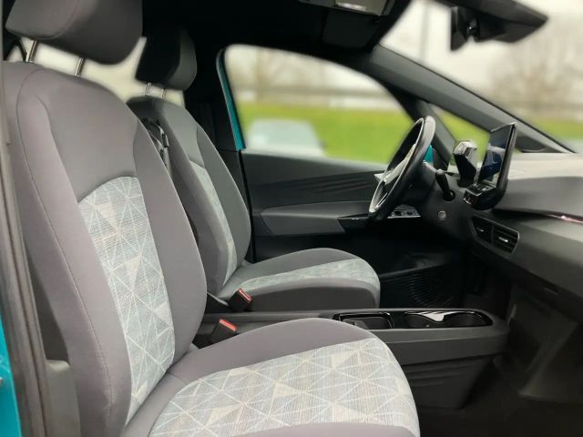 Volkswagen ID.3 Life Performance Pro