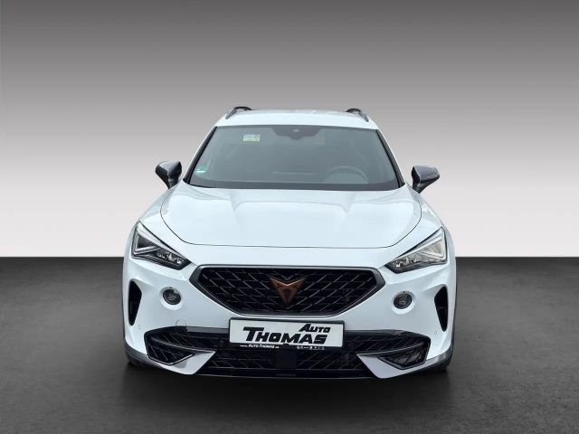 Cupra Formentor 2.0 TSI DSG VZ