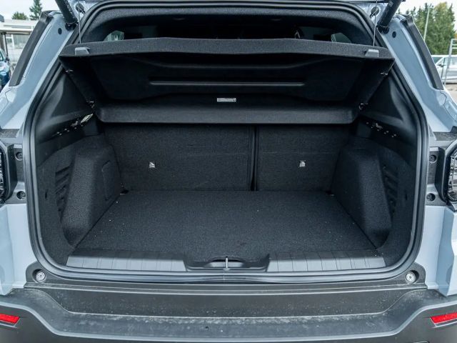 Jeep Avenger Overland