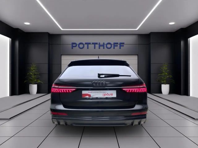 Audi S6 Avant Quattro