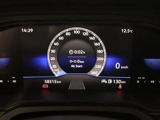 Volkswagen Taigo 1.0 TSI