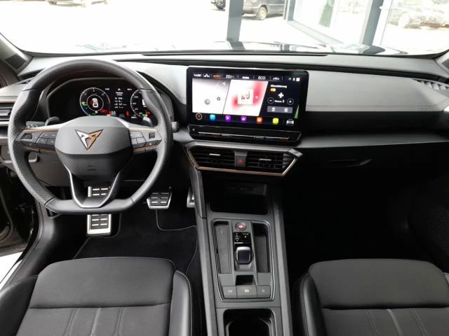 Cupra Formentor DSG VZ