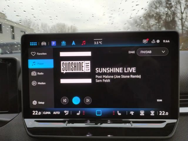 Volkswagen T-Roc 1.5 eTSI DSG Life